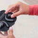 Illustration for article titled Bose's Weird New Earbuds Don't Go In Your Ears